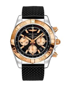 Orologi Breitling Chronomat usati su Chrono24